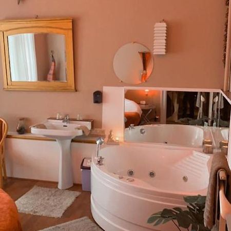 Chambre Romantique Brussels Exterior photo